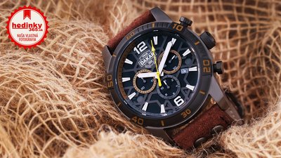 Prim Dakar 2020 W01P.13113.A Limited Edition 200pcs