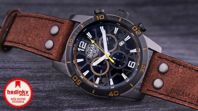 Prim Dakar 2020 W01P.13113.A Limited Edition 200pcs