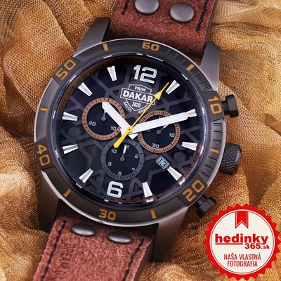 Prim Dakar 2020 W01P.13113.A Limited Edition 200pcs