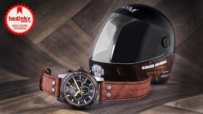 Prim Dakar 2020 W01P.13113.A Limited Edition 200pcs