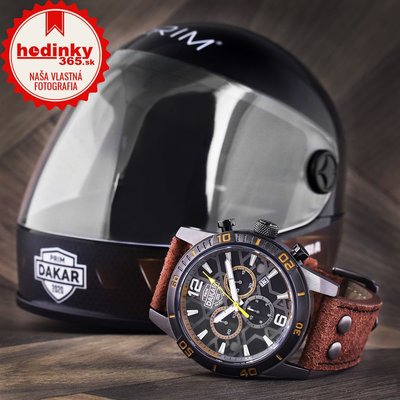 Prim Dakar 2020 W01P.13113.A Limited Edition 200pcs