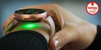 Samsung Galaxy Watch Active 2 R830 Aluminium 40mm Gold