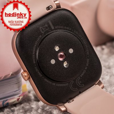 Amazfit GTS Rose Pink