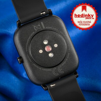 Amazfit GTS Obsidian Black