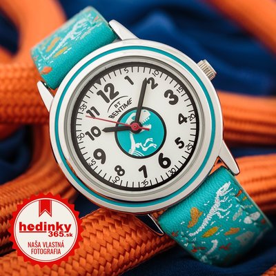 Bentime 001-9BA-5416I (motiv dinosaurus)