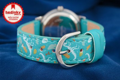 Bentime 001-9BA-5416I (motiv dinosaurus)