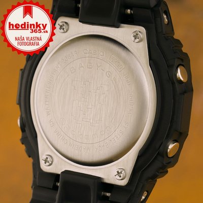 Casio Baby-G BGD-560PKC-1ER Pokémon (Pikachu) Collaboration Baby-G 25th Anniversary Limited Edition