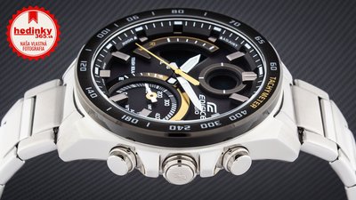 Casio Edifice ECB-900DB-1CER