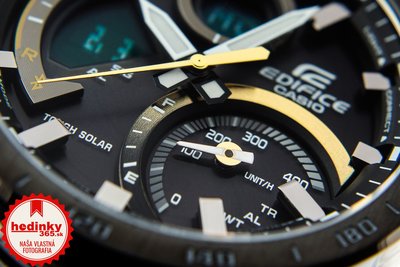 Casio Edifice ECB-900DB-1CER