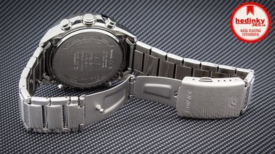 Casio Edifice ECB-900DB-1CER