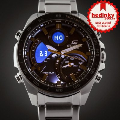 Casio Edifice ECB-900DB-1CER
