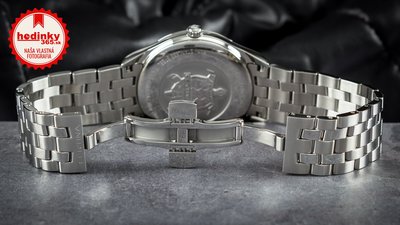 Certina DS-8 Quartz Precidrive COSC Chronometer C033.451.11.051.00