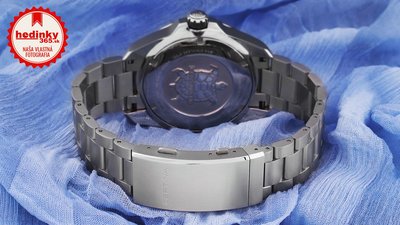 Certina DS Action Quartz Precidrive COSC C032.451.11.047.00