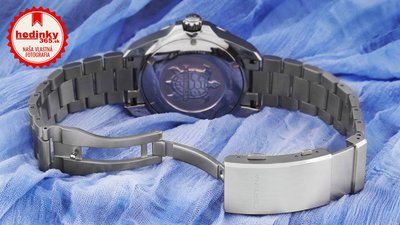 Certina DS Action Quartz Precidrive COSC C032.451.11.047.00