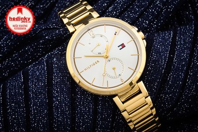 Tommy Hilfiger Angela 1782128