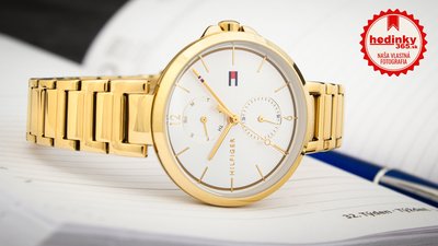 Tommy Hilfiger Angela 1782128