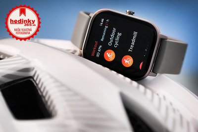 Amazfit GTS Lava Grey