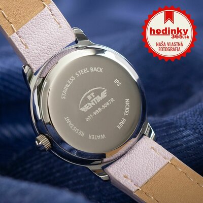 Bentime 001-9BB-5067R (motiv kočka)