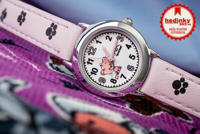 Bentime 001-9BB-5067R (motiv kočka)