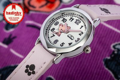 Bentime 001-9BB-5067R (motiv kočka)