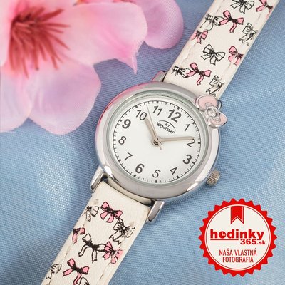Bentime 001-9BB-5912A (motiv mašlička)