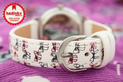 Bentime 001-9BB-5912A (motiv mašlička)