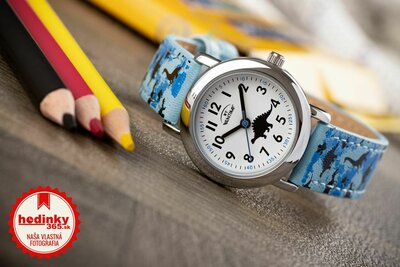 Bentime 9BA 002-9BA-5850S