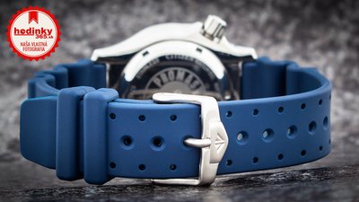 Citizen Promaster Marine Automatic Diver's NY0040-17LE