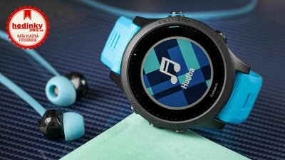 Garmin Forerunner 945 PRO TRI Bundle