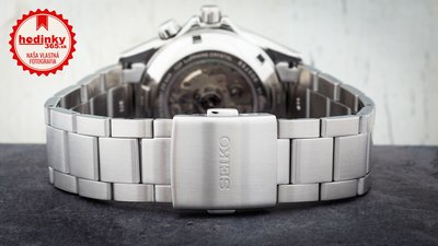 Seiko Prospex Land Alpinist Automatic SPB117J1