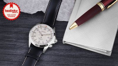 Seiko Prospex Land Alpinist Automatic SPB119J1