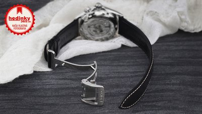 Seiko Prospex Land Alpinist Automatic SPB119J1