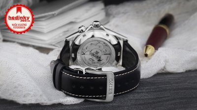 Seiko Prospex Land Alpinist Automatic SPB119J1