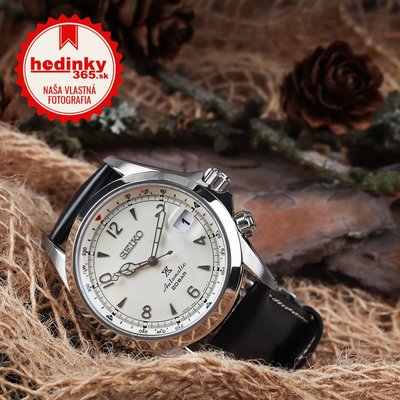 Seiko Prospex Land Alpinist Automatic SPB119J1