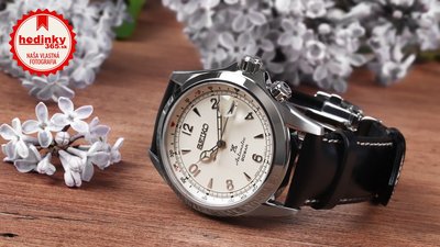 Seiko Prospex Land Alpinist Automatic SPB119J1