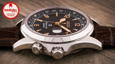 Seiko Prospex Land Alpinist Automatic SPB121J1
