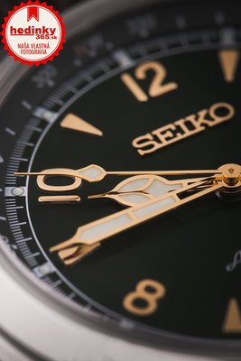 Seiko Prospex Land Alpinist Automatic SPB121J1