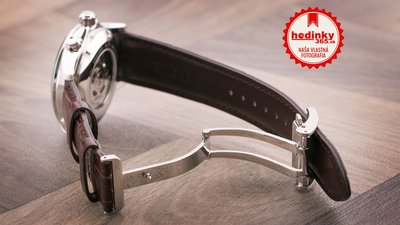 Seiko Prospex Land Alpinist Automatic SPB121J1