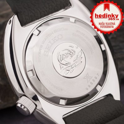 Seiko Prospex Sea Automatic Diver's SRPE05K1 "King Turtle"