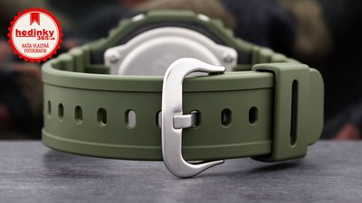 Casio G-Shock Original GA-2110SU-3AER Carbon Core Guard Utility Colors Series