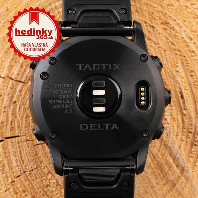 Garmin Tactix Delta PRO Sapphire