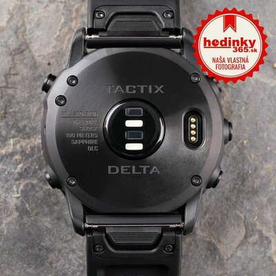 Garmin Tactix Delta PRO Sapphire