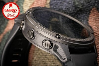 Garmin Tactix Delta PRO Sapphire