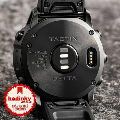 Garmin Tactix Delta PRO Sapphire