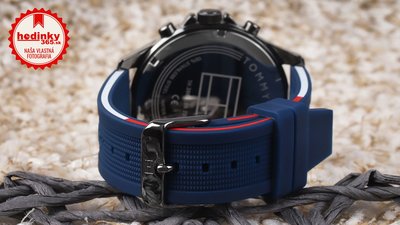 Tommy Hilfiger Bank 1791721