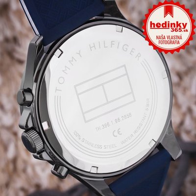 Tommy Hilfiger Bank 1791721