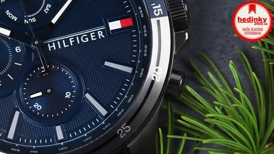 Tommy Hilfiger Bank 1791721
