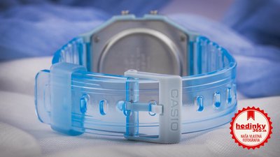 Casio Vintage F-91WS-2EF