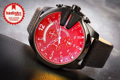 Diesel Mega Chief DZ4323