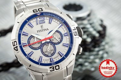 Festina Chrono Bike 2020 20522/1